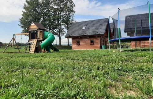 Spisska Stara Ves Apartamento | Chaty NOVA pri Pieninách