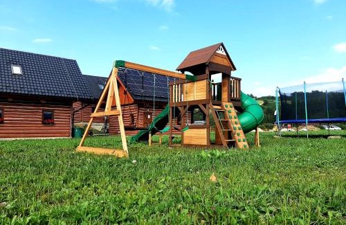 Spisska Stara Ves Apartamento | Chaty NOVA pri Pieninách
