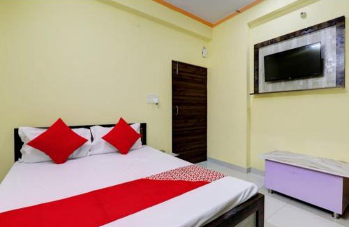 Bela Cama Y Desayuno | Chaubey Residency