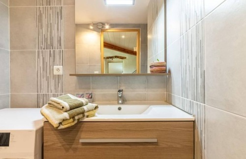 Venterol Casa | Casa de vacaciones Chaud'abri (NYS170) en Nyons - 2 personas, 1 dormitorios
