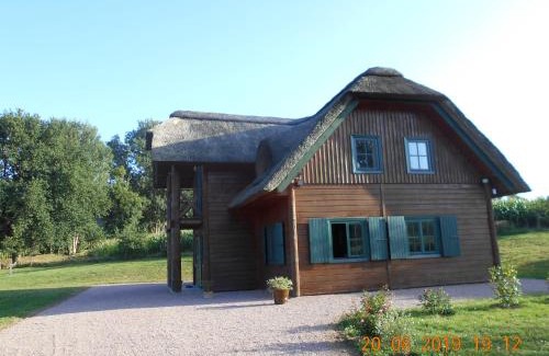 Ourville-en-Caux Casa | Chaumière d'Albâtre - Gîte-Entre terre et Mer