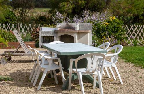 Plovan Casa | Chaumière Ty Plouz