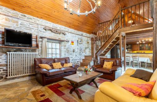 Plovan Casa | Chaumière Ty Plouz