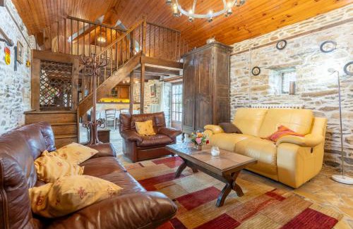 Plovan Casa | Chaumière Ty Plouz