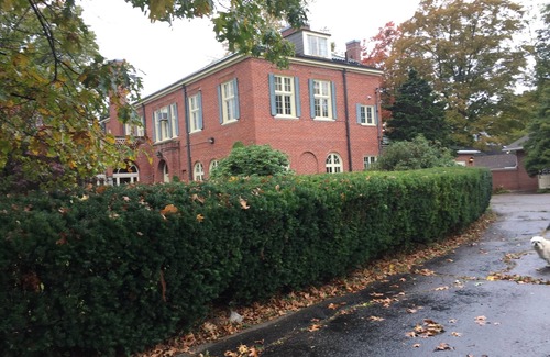 Jamestown Casa | Casa de esquí grande y hermosa a 60 km del Holiday Valley Resort