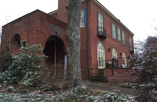 Jamestown Casa | Casa de esquí grande y hermosa a 60 km del Holiday Valley Resort