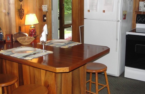 Mayville Cabaña | Casa de verano frente al lago Chautauqua