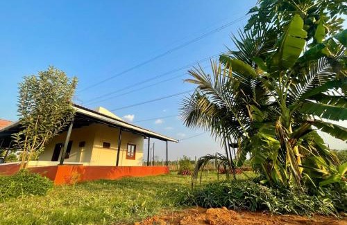 Mysore Otro | Chavani farmstay and campsite