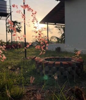 Mysore Otro | Chavani farmstay and campsite