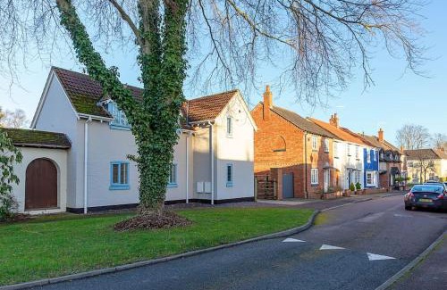 Quorndon Casa | Chaveney Cottage
