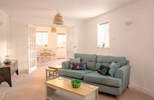 Quorndon Casa | Chaveney Cottage