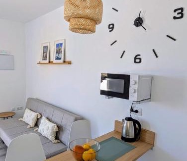 Garachico Apartamento | CHC - Seamount View