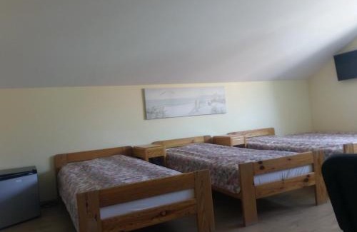 Niechorze Casa | Chełbia