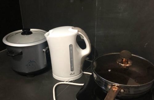 San Pablo Casa | Che's Guest House with free parking