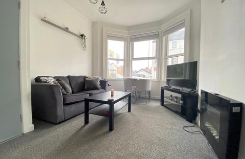 Bangor Apartamento | Cheap & Cheerful Apartment Near Bangor Marina