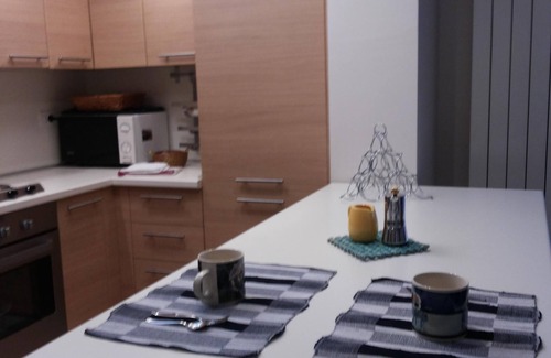 Certosa Apartamento | Estudio barato y acogedor