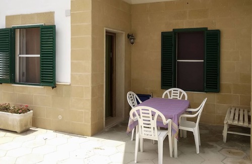 Torre Rinalda Apartamento | Cheap flat near Lecce anf fine sandy beach up to 5 guests m721