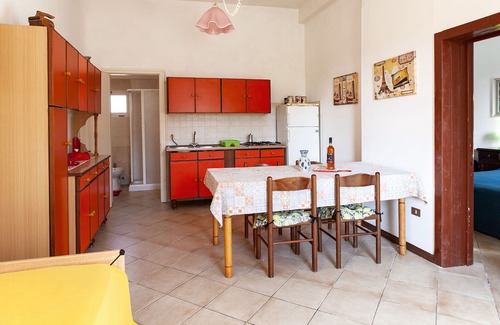 Torre Rinalda Apartamento | Cheap flat near Lecce anf fine sandy beach up to 5 guests m721