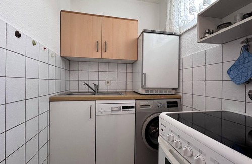 Bad Soden-Salmuenster Apartamento | Cheap vacation apartment in Bad Soden-Salmünster