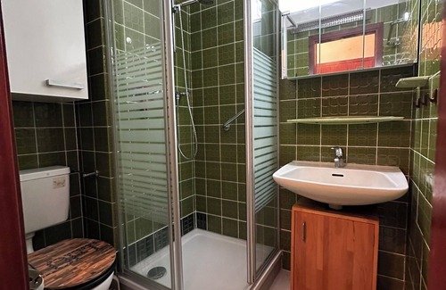 Bad Soden-Salmuenster Apartamento | Cheap vacation apartment in Bad Soden-Salmünster