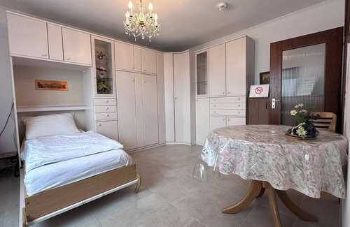 Bad Soden-Salmuenster Apartamento | Cheap vacation apartment in Bad Soden-Salmünster