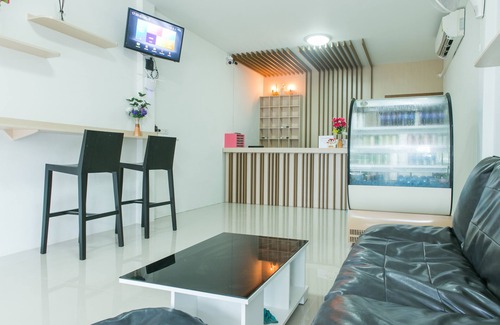 Makham Tia Casa | Cheaper Room
