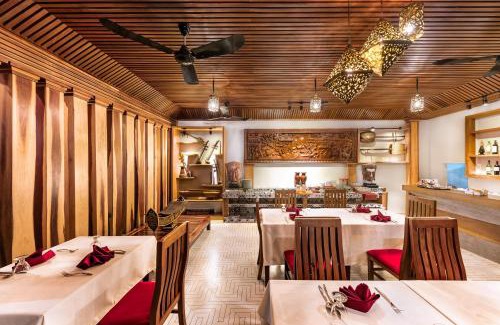 Siem Reap Apartamento | Cheata Suite Villa