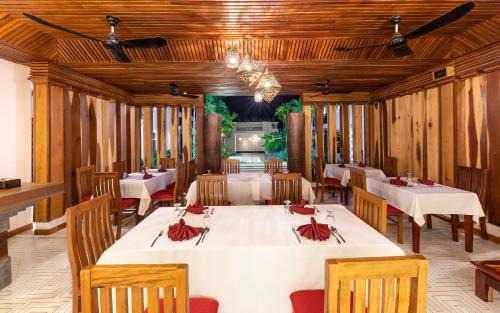 Siem Reap Apartamento | Cheata Suite Villa