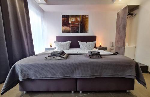 Ostviertel Apartamento | check-inn hotels - Essen