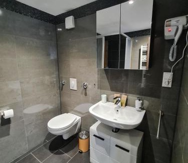 Ostviertel Apartamento | check-inn hotels - Essen