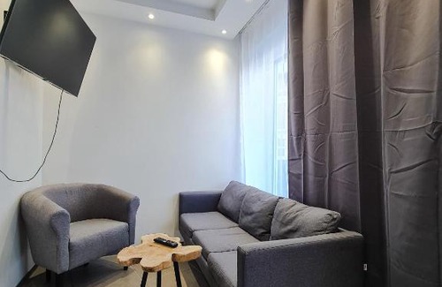 Ostviertel Apartamento | check-inn hotels - Essen