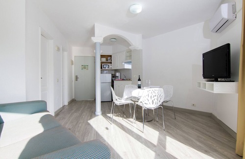 Los Cristianos Apartamento | Checkin Bungalows Atlantida