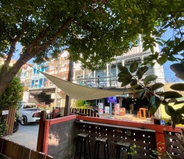 Chiang Rai Casa | Chedi Chiangrai Boutique Hotel