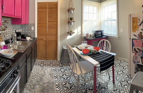 Madison Heights Casa | Cheerful 2 Bedroom Home| Free Wifi| Washer & Dryer| Roku TV