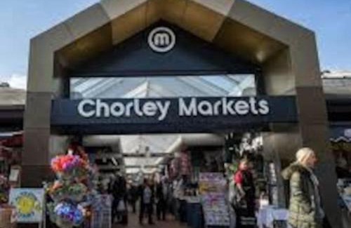 Chorley Casa | Cheerful 2 bedroom town house in Lancashire