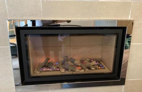 Chorley Casa | Cheerful 2 bedroom town house in Lancashire