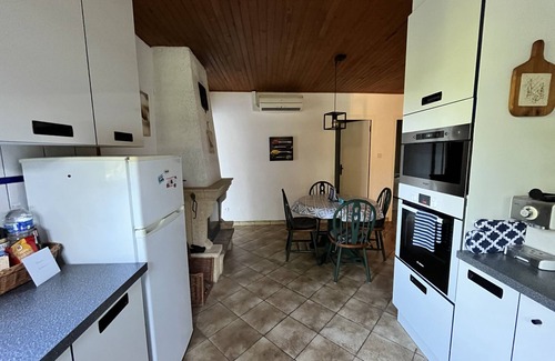 Reaup-Lisse Casa | Cheerful 3 bedroom Villa with Pool (Pet Friendly!)