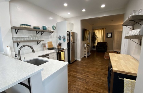 Littleton Casa | Cheerful 3 Bedroom Littleton Residential Home