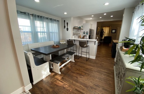 Littleton Casa | Cheerful 3 Bedroom Littleton Residential Home