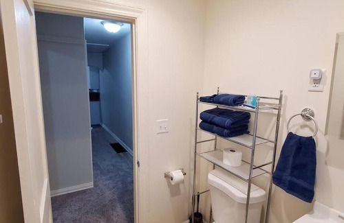 Dayton Casa | Cheerful 3 Bedroom Residential Home in Dayton