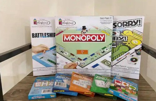 Moreno Valley Casa | Cheerful 4-bedroom home with fireplace