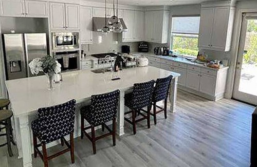 Portola Springs Casa | Cheerful 4 bedroom+4 bathroom house with large backyard