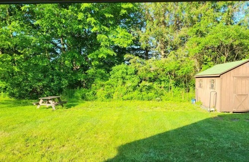 Lanesville Casa | Cheerful 4-bedroom home perfectly located