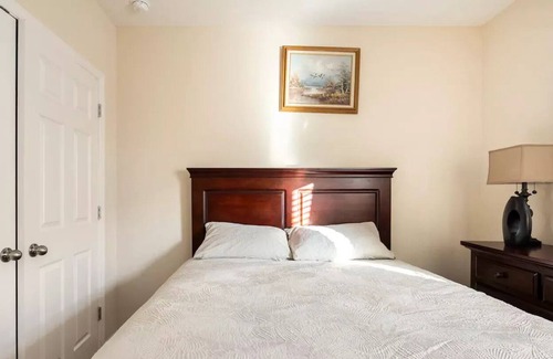 Marbella Casa | Cheerful 4-Bedroom Home, close to Disney