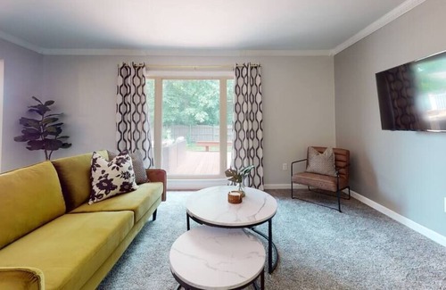 Canton Casa | Cheerful 4 bedroom in Canton