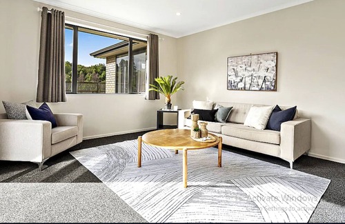 Cambridge Casa | Cheerful - 4 bedrooms home in Cambridge