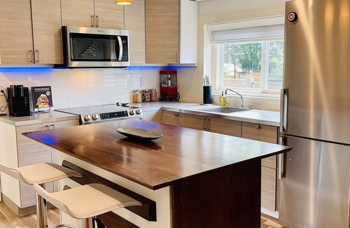 Keswick Casa | Cheerful cottage-10 minute to the lake.