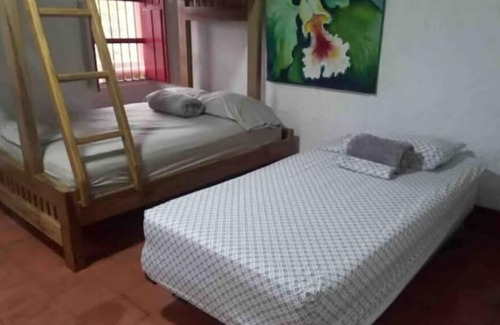 Venecia Casa | Cheerful cottage with pool