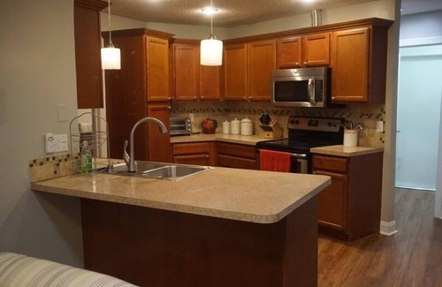 Citrus Park Casa | Cheerful, family friendly home