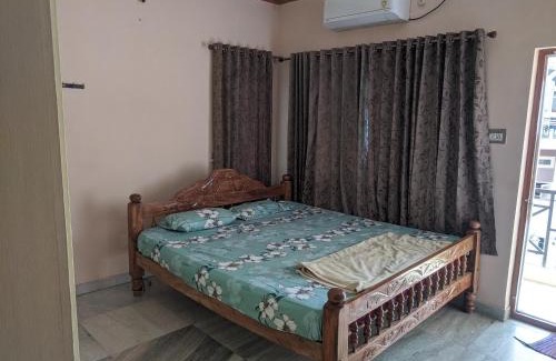 Mysore Apartamento | Cheerful home Mysore